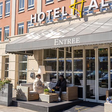 Hotel Alkmaar Exterior photo